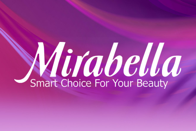 Mirabella Logo