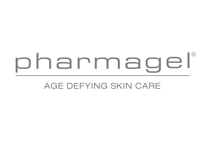 Pharmagel Logo