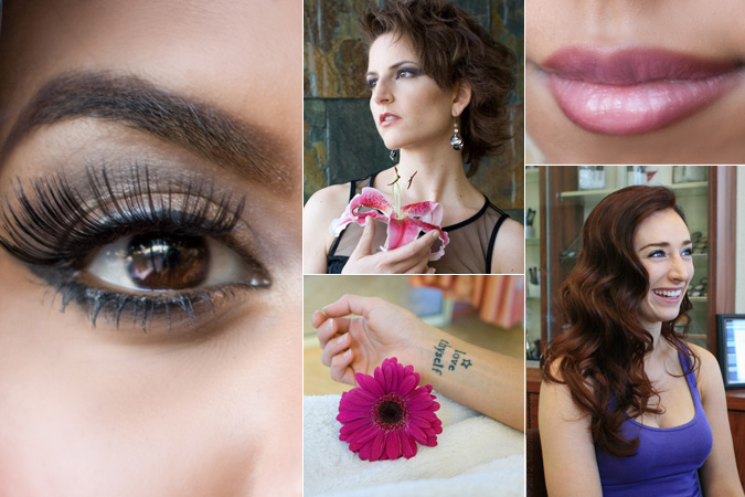 Expressions Salon And Spa In Erie Pa 16511